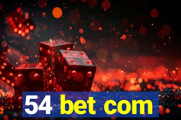 54 bet com